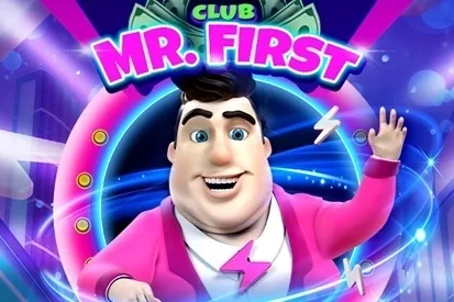Club Mr. First